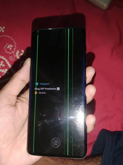 OnePlus 9 pro