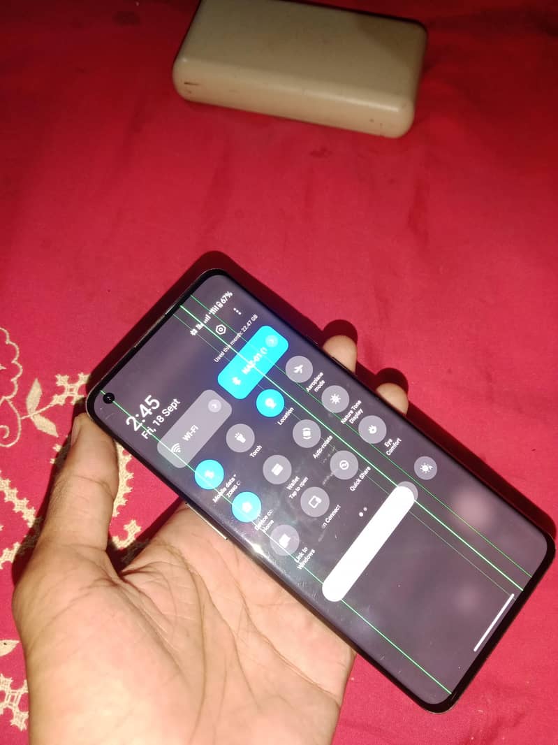 OnePlus 9 pro 3