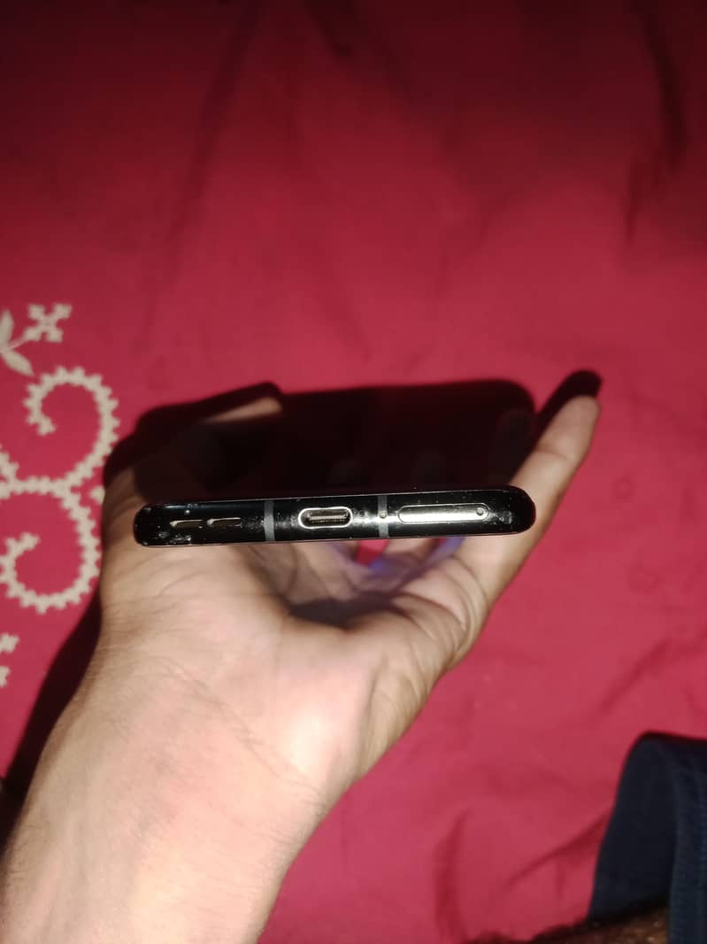 OnePlus 9 pro 5