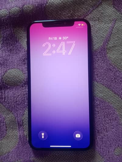 Apple iPhone 11 Pro