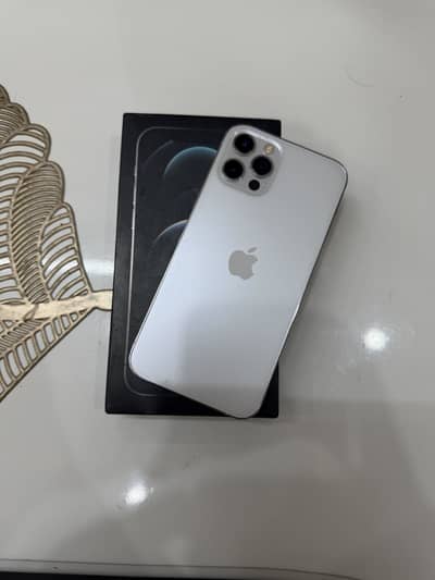 Apple iPhone 12 Pro