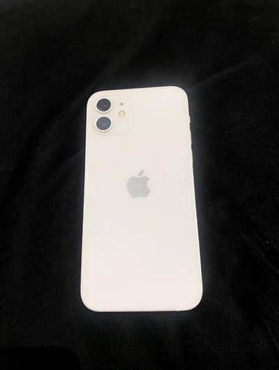 iPhone 12 PTA Approved