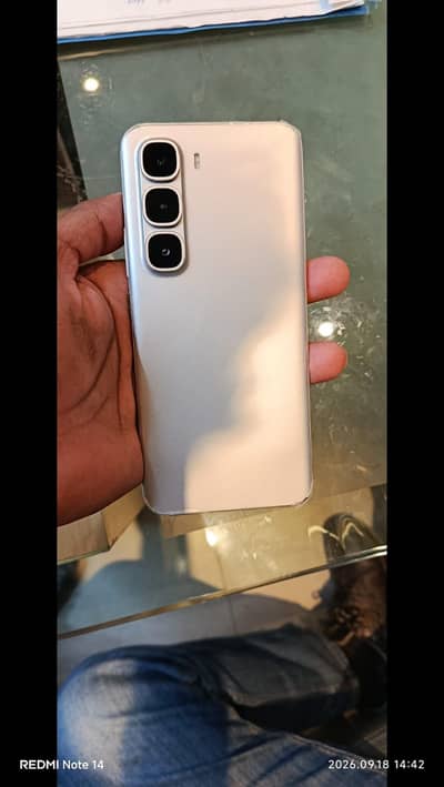 Infinix hot 60 pro plus