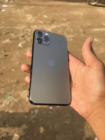 Apple iPhone 11 Pro factory unlocked all orignal