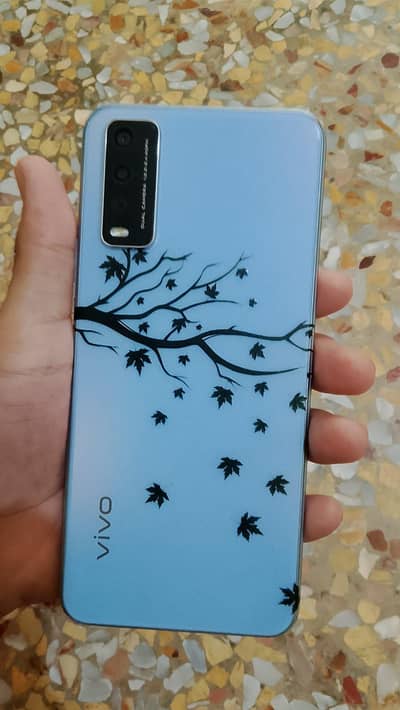 Vivo Y12s