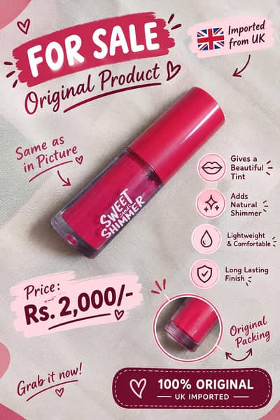 gloss
