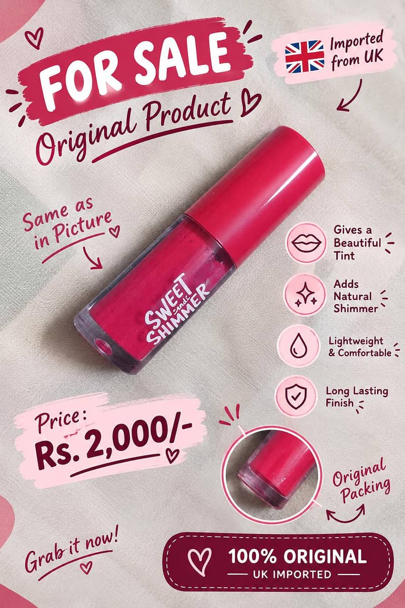 gloss 0