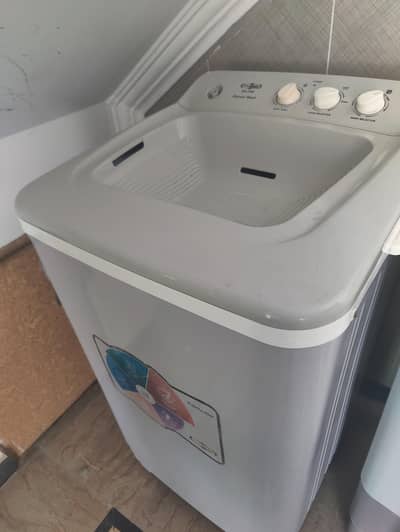 super Asia washing machine