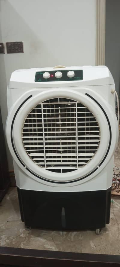 Super Asia Air Cooler