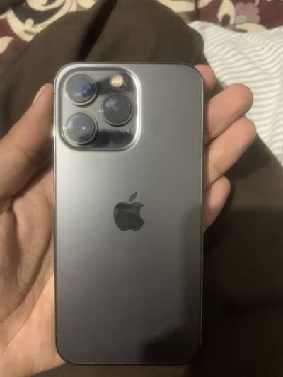 Apple iPhone 13 Pro