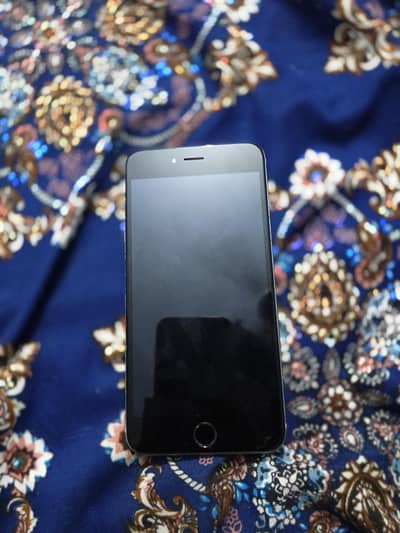 Apple iPhone 6S Plus