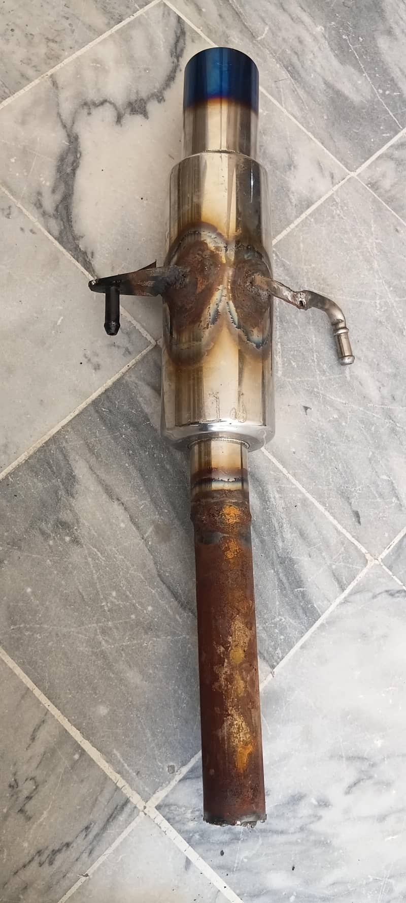 exhaust 2