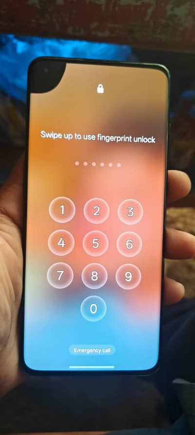 One Plus 10 Pro Official PTA