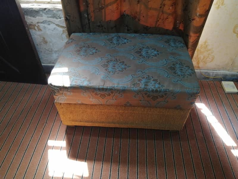sofa with table 1