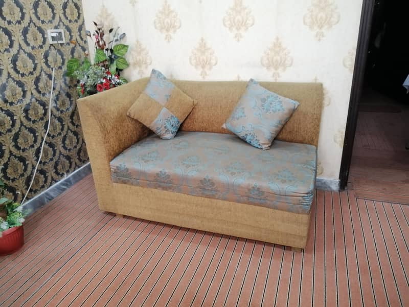 sofa with table 2