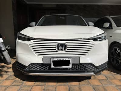 Honda HR-V VTI-S 2024