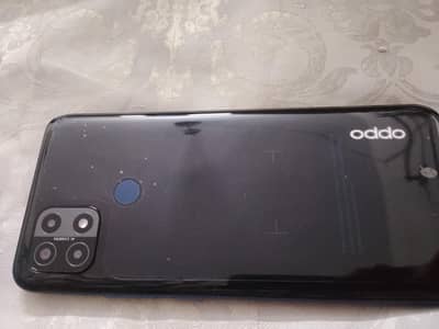 OPPO A15s