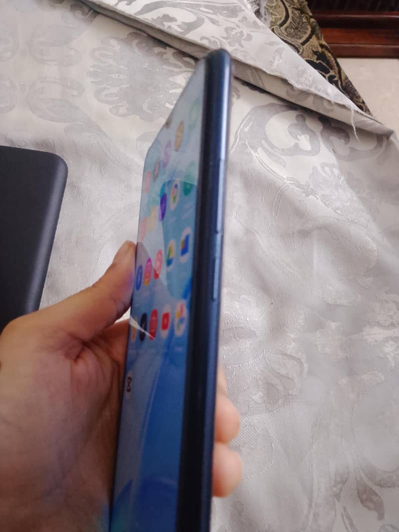 OPPO A15s 4