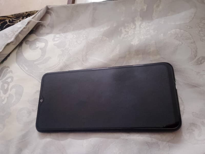 OPPO A15s 5
