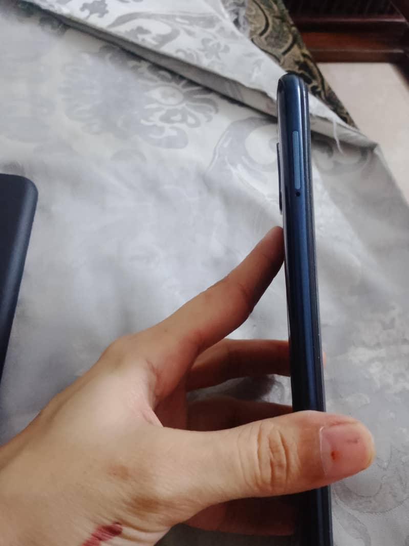 OPPO A15s 6