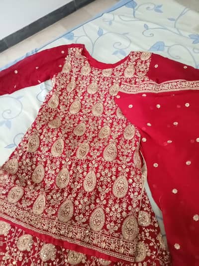 wedding suit