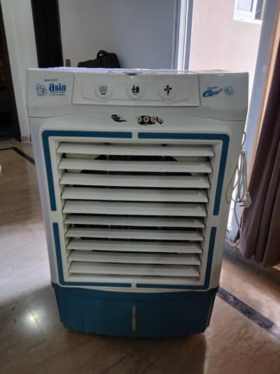 Air cooler