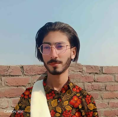Hafiz Aqib
