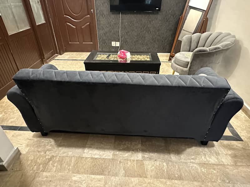 Sofa Come Bed 4