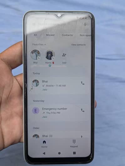 Xiaomi Redmi A2 Plus Condition 10/9.7