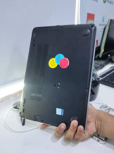 Hp core I5 7th generation