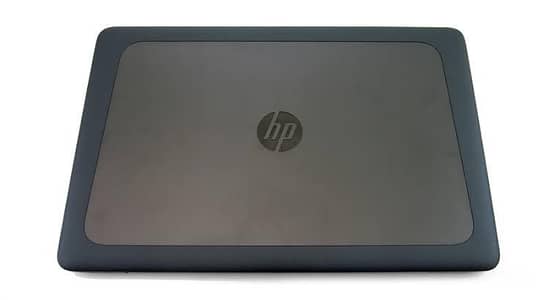 HP Zbook i7- 6820HQ