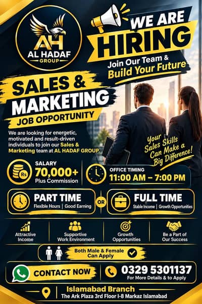 marketing
