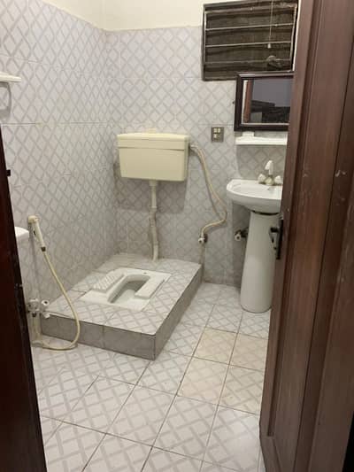 Ground floor for rent in line 4 near kuba market peshwar road