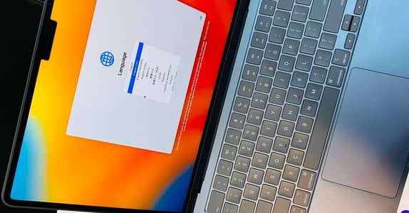 Macbook M2 Air
