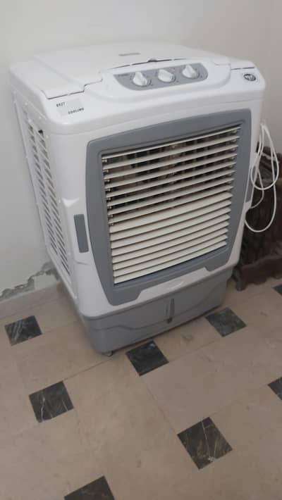 Puma Air cooler