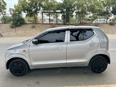 Suzuki Alto 2022