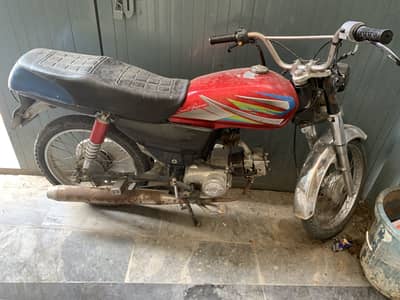 Euro 12 model 70ccc