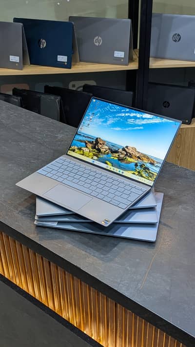 DEll XPS 9315 | i5-12th | 16GB Ddr5 | 512ssd |