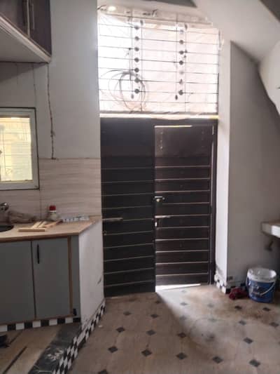 2 Marla double story house for sale