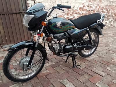 Pridor Bike for Sail