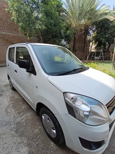 Suzuki Wagon R 2022