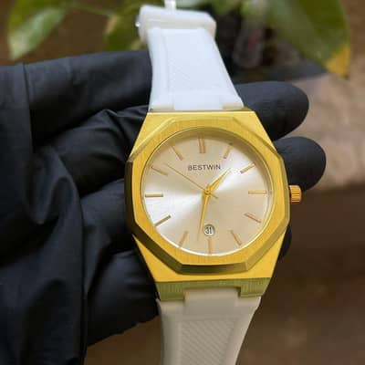 BW-Best Watch for Men 1500/- wth DC free