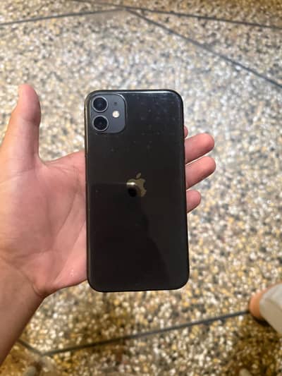 Apple iPhone 11 jv