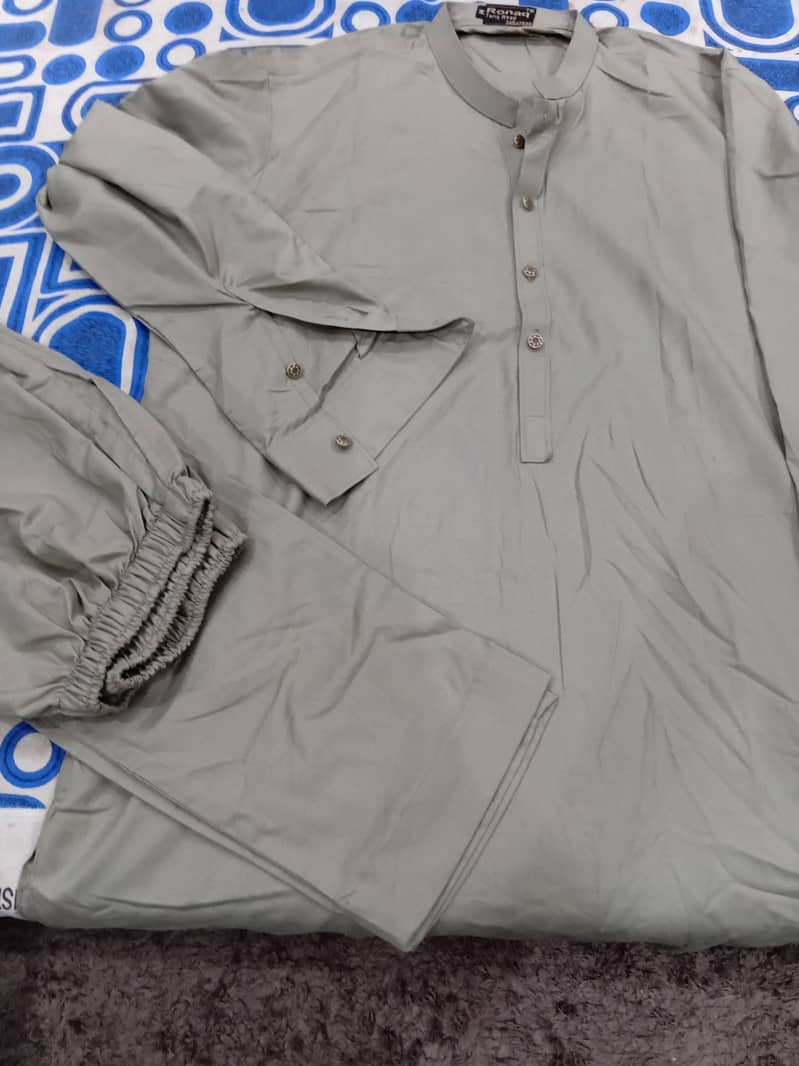 Medium size 0