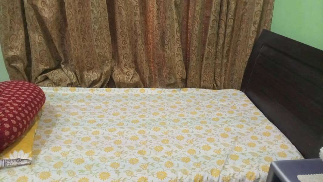 Single bed 2
