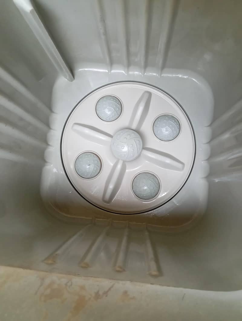 washing machine 2