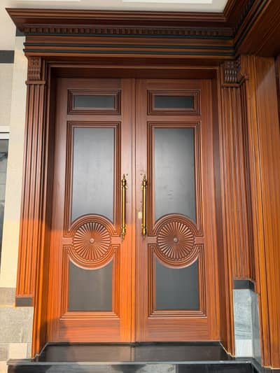 House For Sale At Diamond City Sialkot