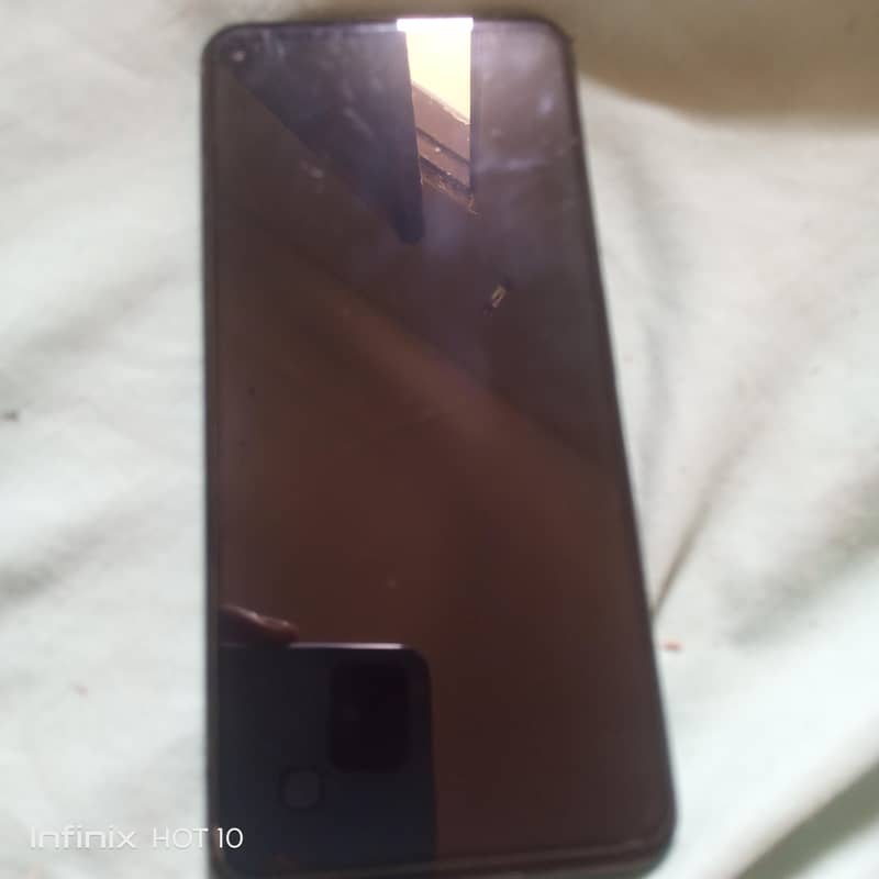 Google Pixel 5a 4