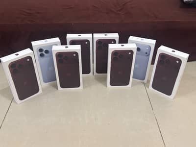 Apple iPhone 18 Pro Max