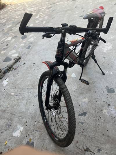 Cycle for sale